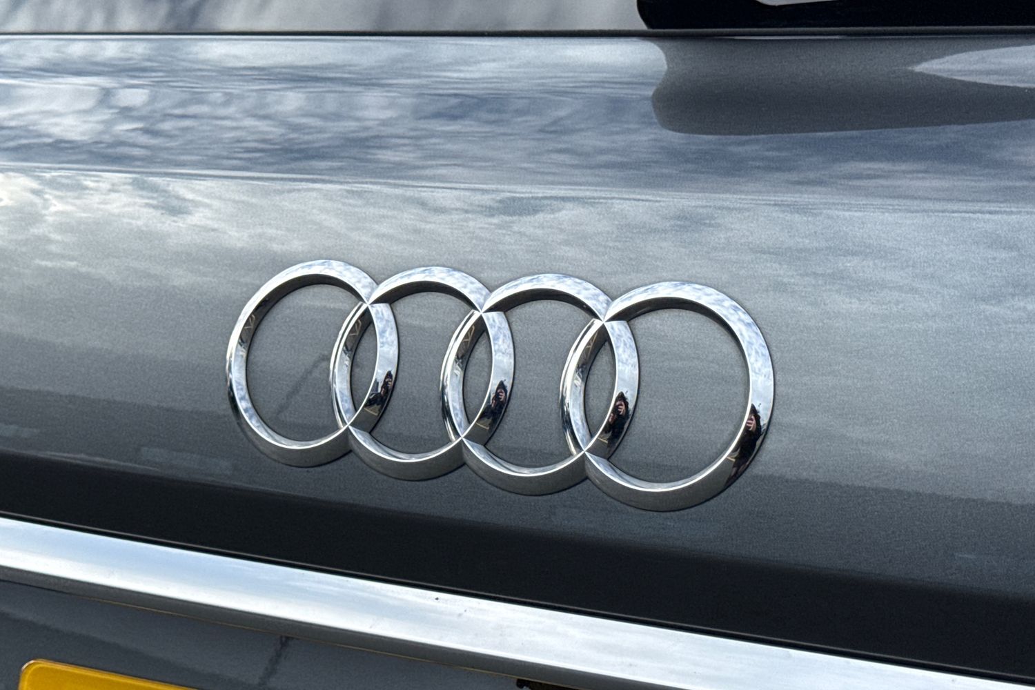 Used Audi Q7 2022 for sale - 76624994: Photo 46