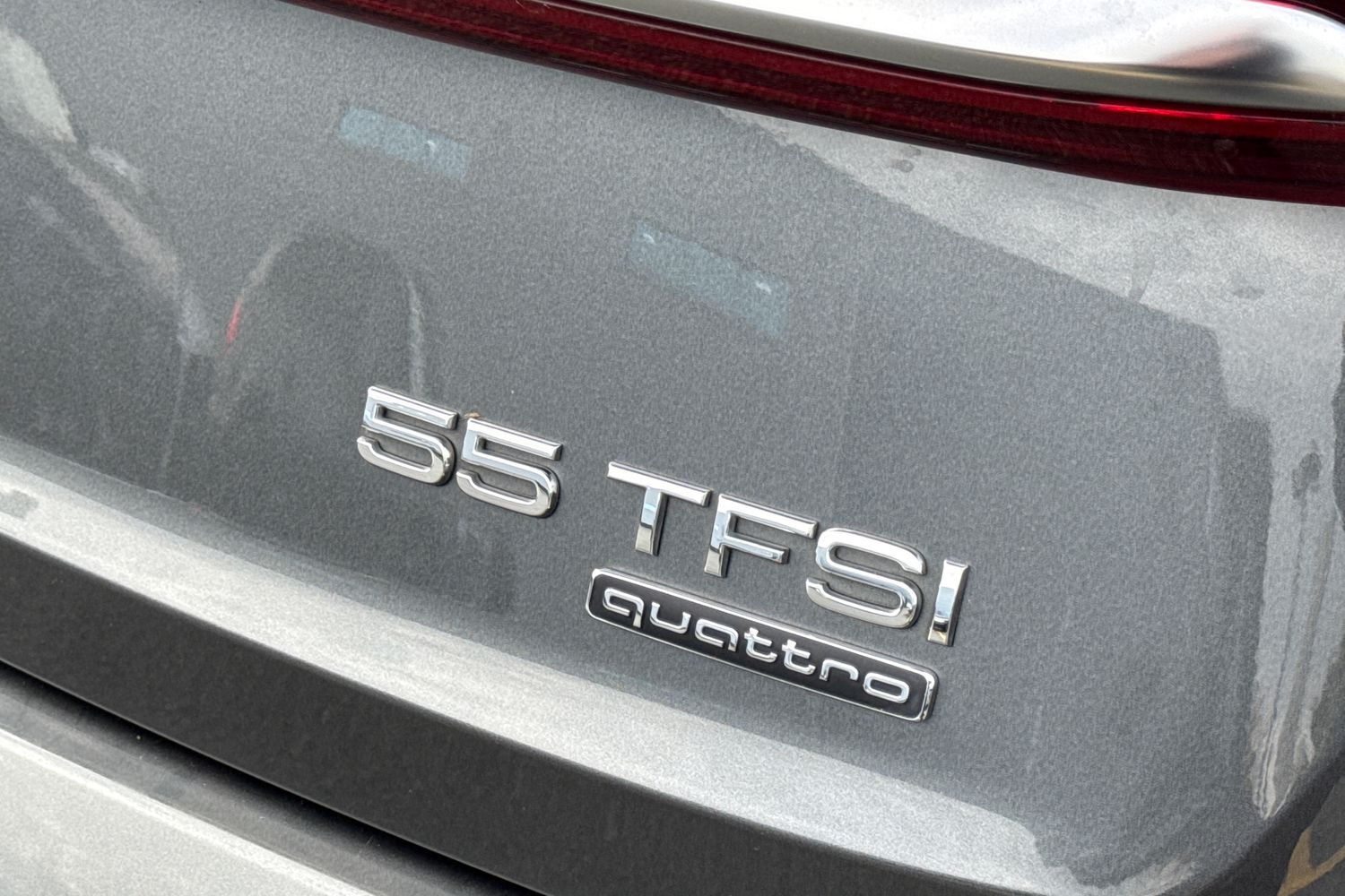 Used Audi Q7 2022 for sale - 76624994: Photo 47