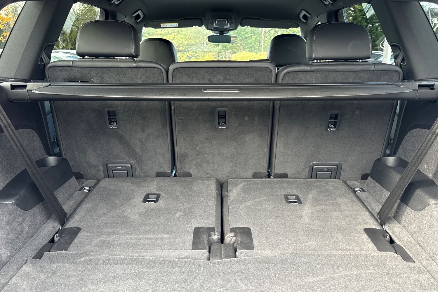 Used Audi Q7 2022 for sale - 76624994: Photo 51