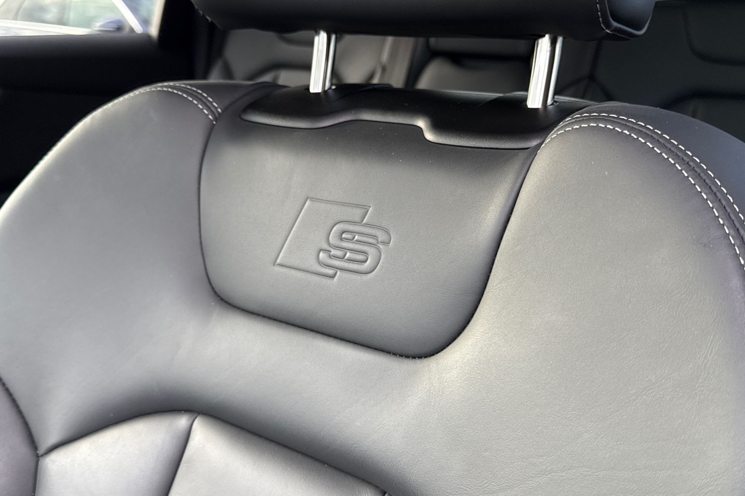 Used Audi Q7 2022 for sale - 76624994: Photo 52