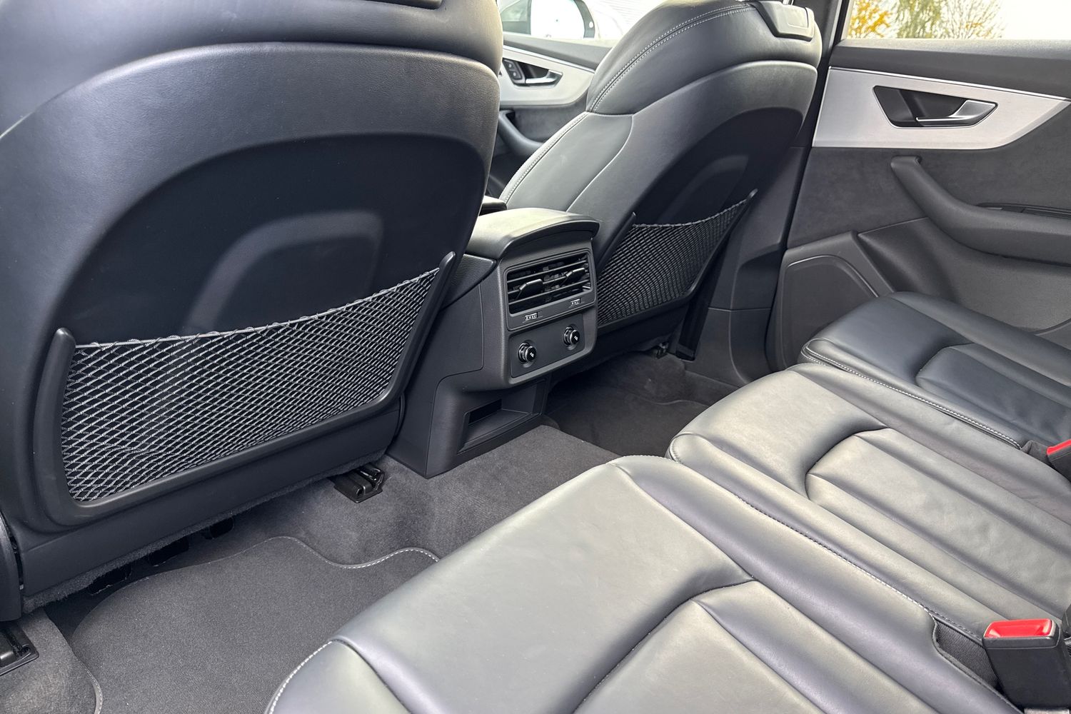 Used Audi Q7 2022 for sale - 76624994: Photo 53