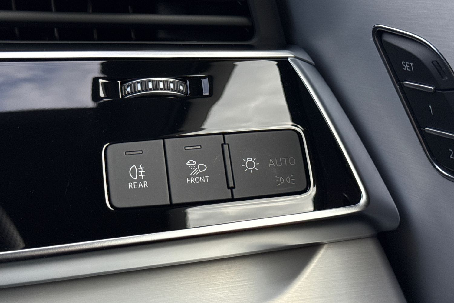 Used Audi Q7 2022 for sale - 76624994: Photo 57