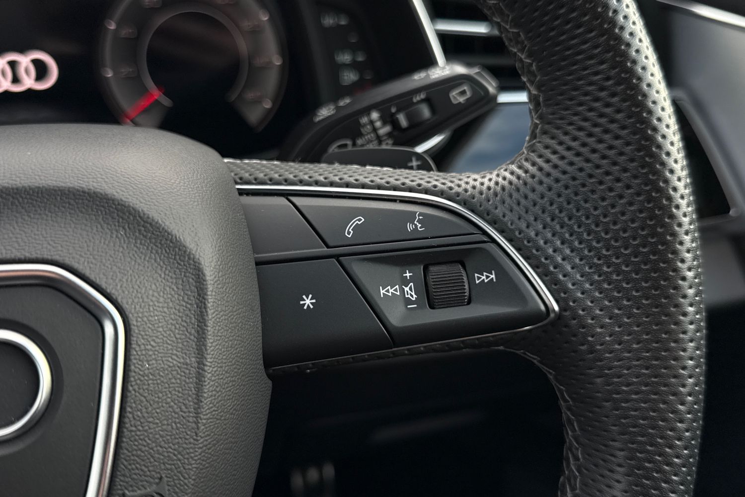 Used Audi Q7 2022 for sale - 76624994: Photo 58