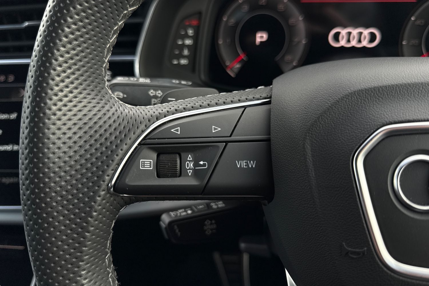 Used Audi Q7 2022 for sale - 76624994: Photo 59