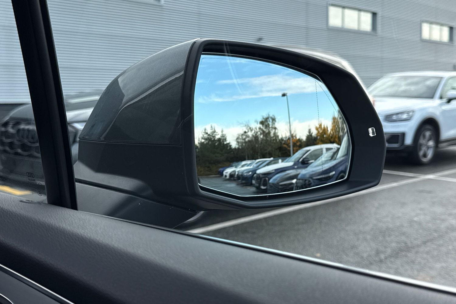 Used Audi Q7 2022 for sale - 76624994: Photo 61