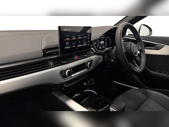 Used Audi A4 Avant 2024 for sale - 78341327: Photo