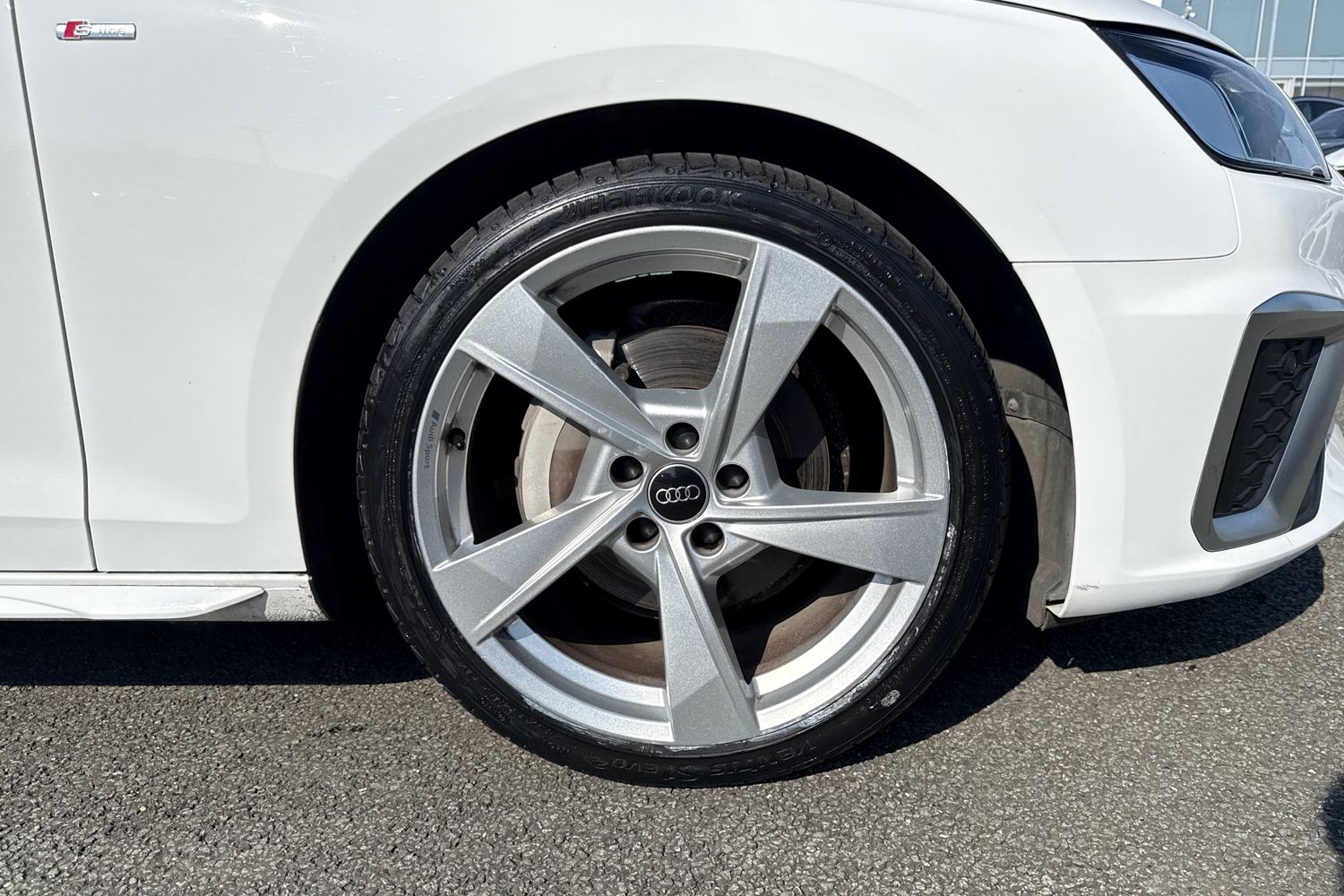 Used Audi A4 2024 for sale - 78121151: Photo 10