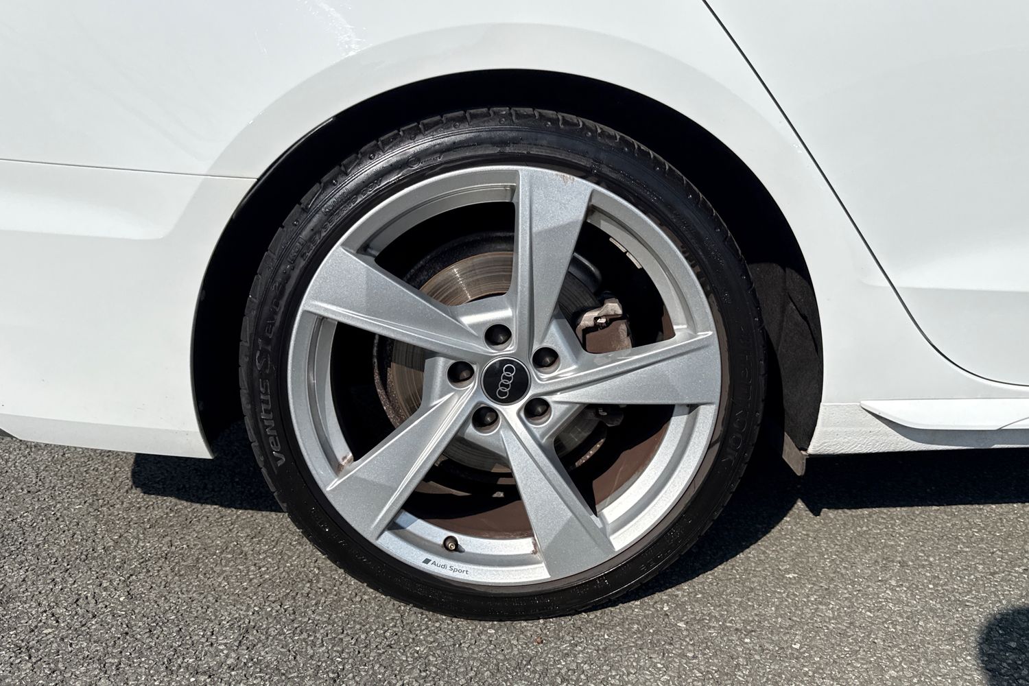 Used Audi A4 2024 for sale - 78121151: Photo 11