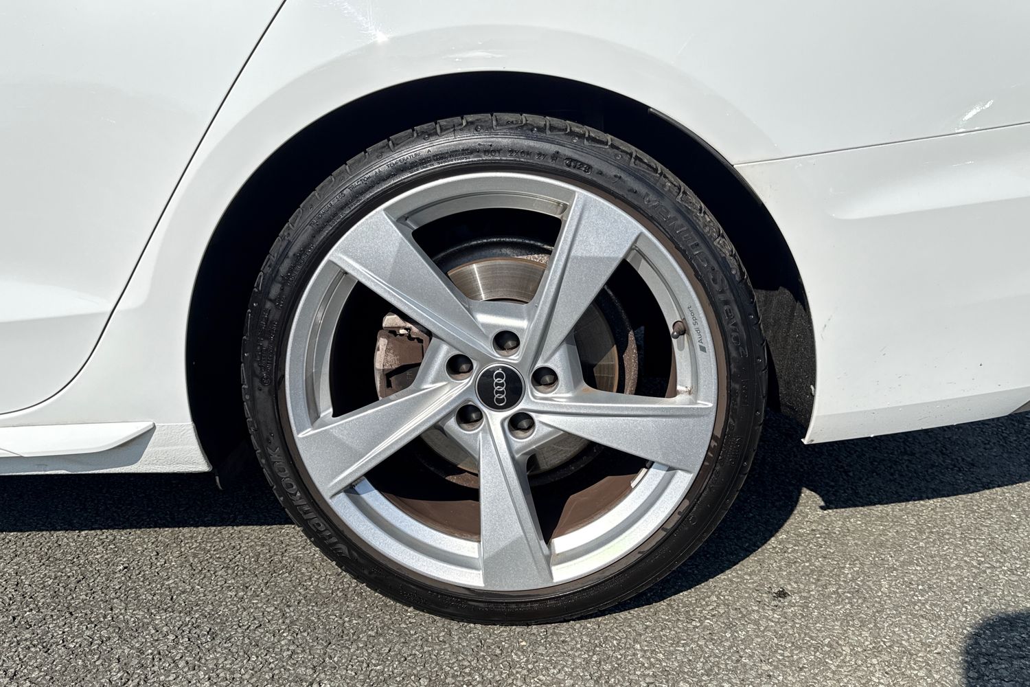 Used Audi A4 2024 for sale - 78121151: Photo 12