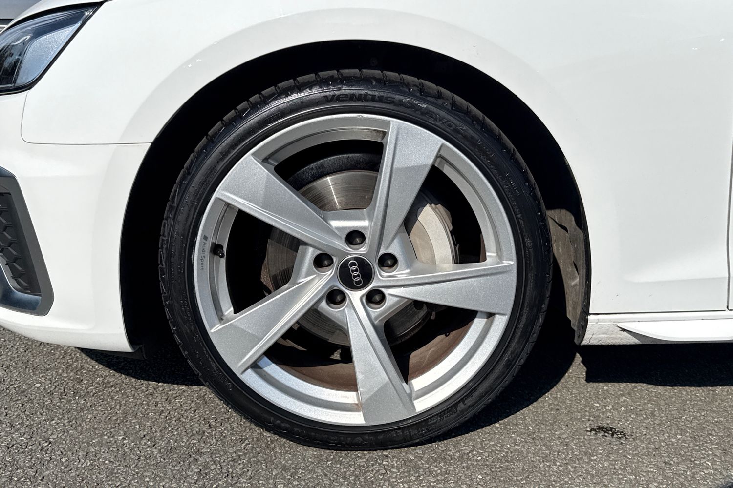 Used Audi A4 2024 for sale - 78121151: Photo 13