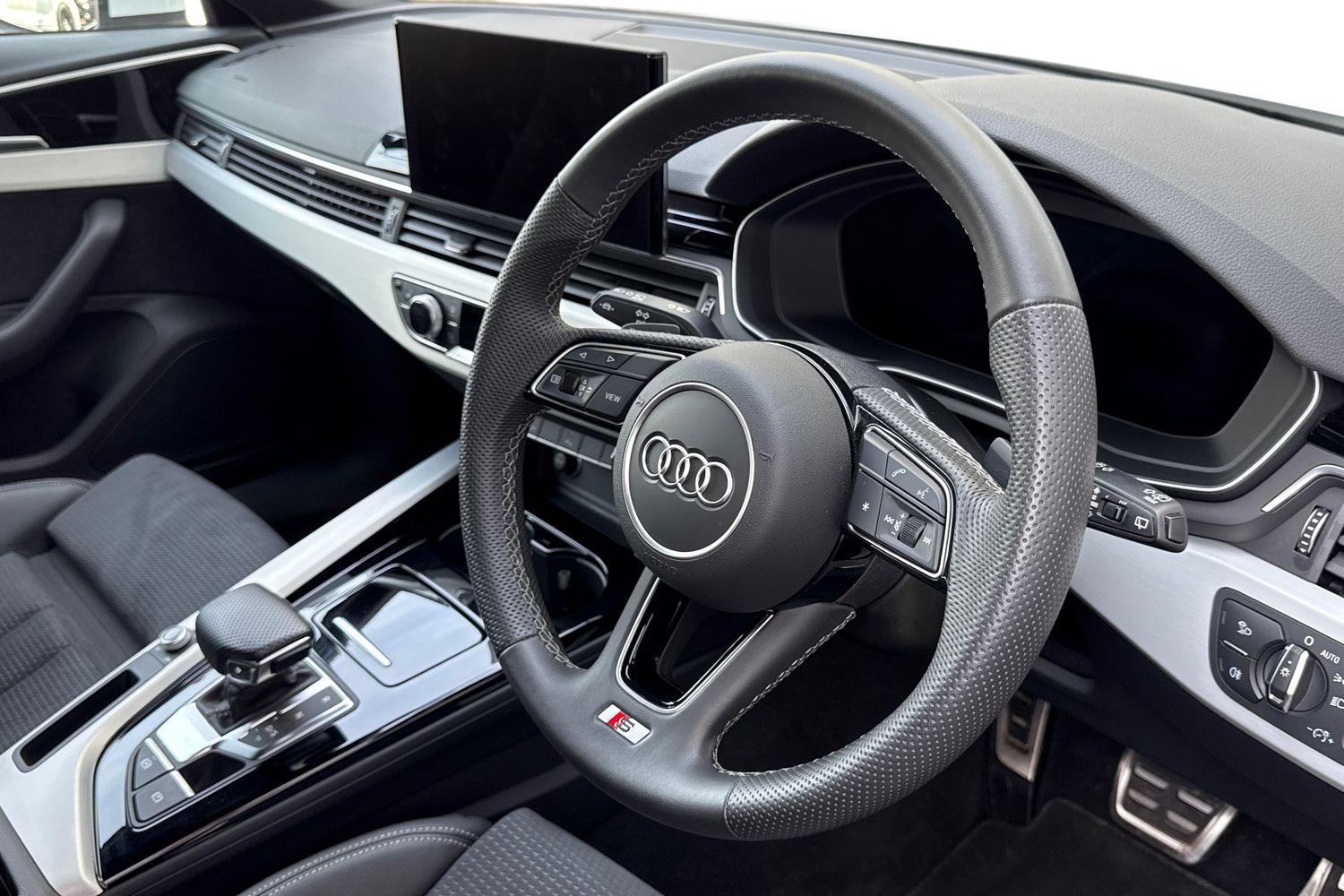 Used Audi A4 2024 for sale - 78121151: Photo 14