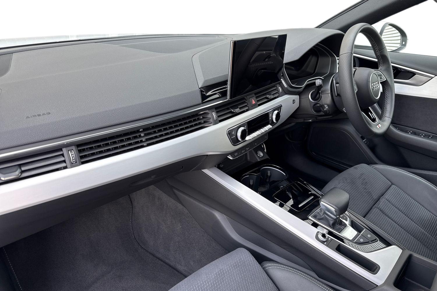 Used Audi A4 2024 for sale - 78121151: Photo 15