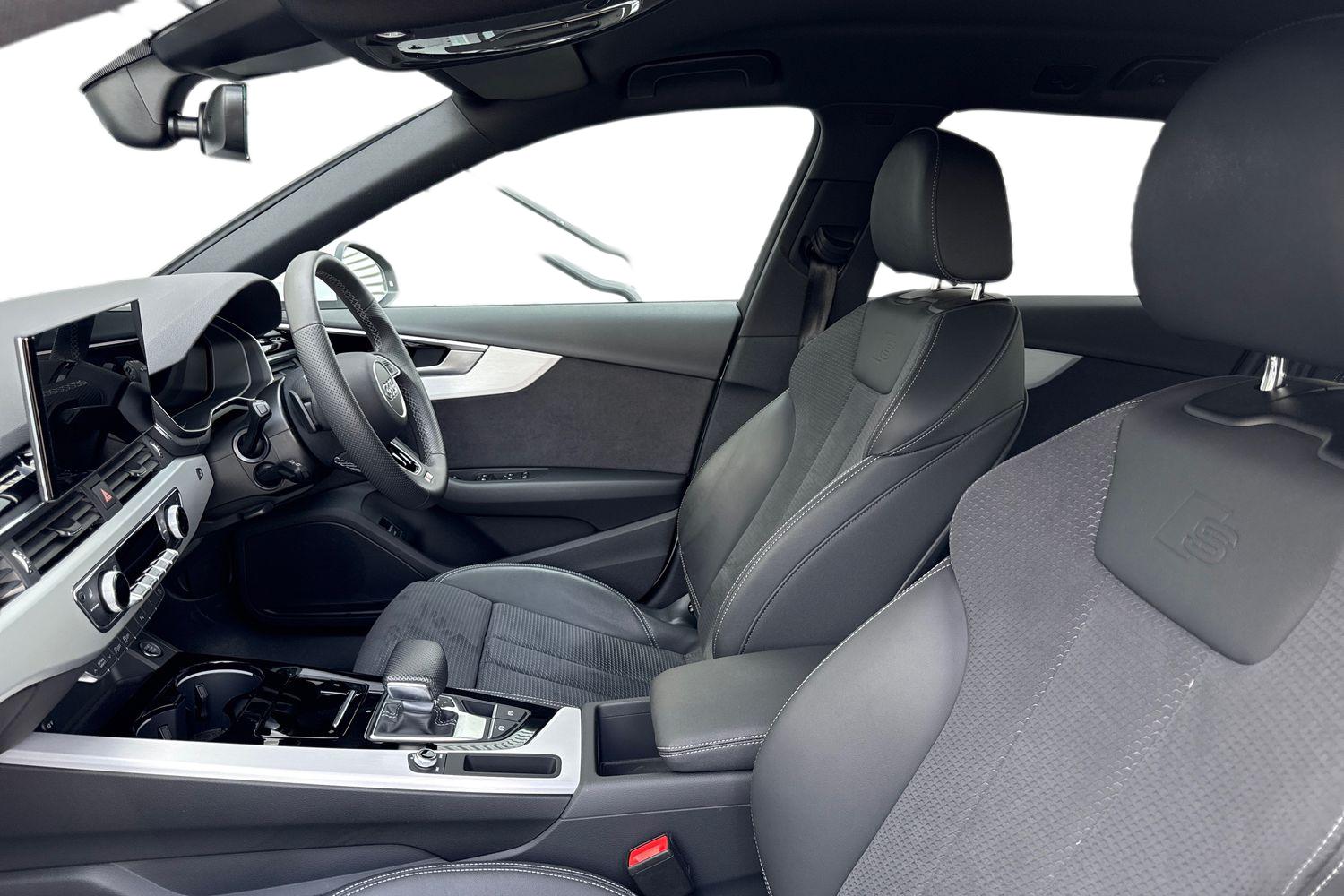 Used Audi A4 2024 for sale - 78121151: Photo 16