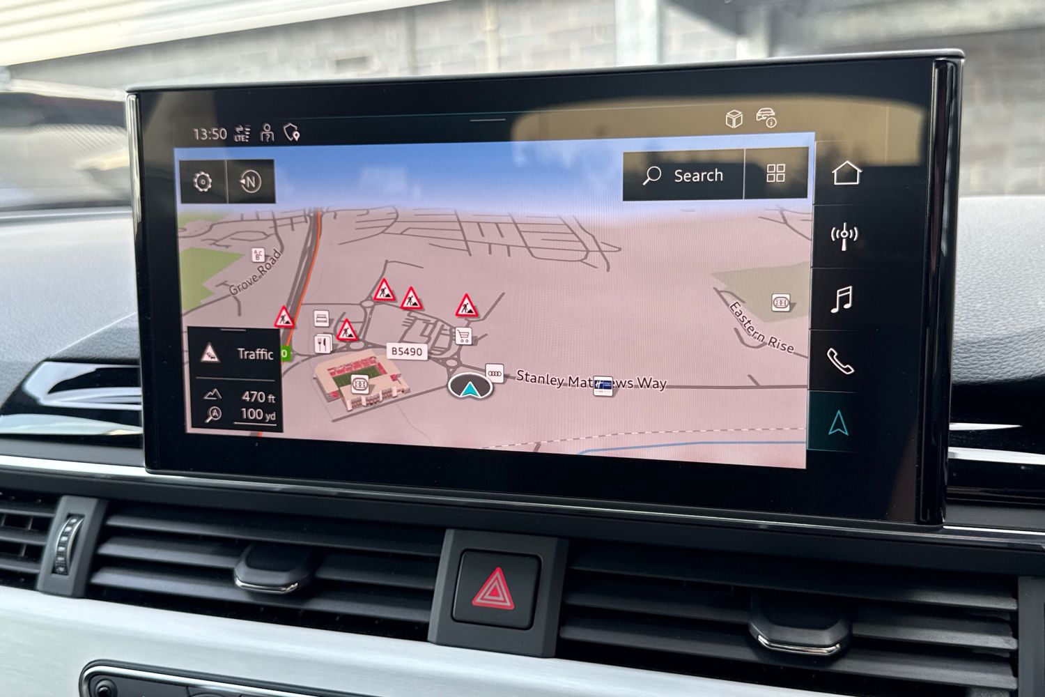 Used Audi A4 2024 for sale - 78121151: Photo 17