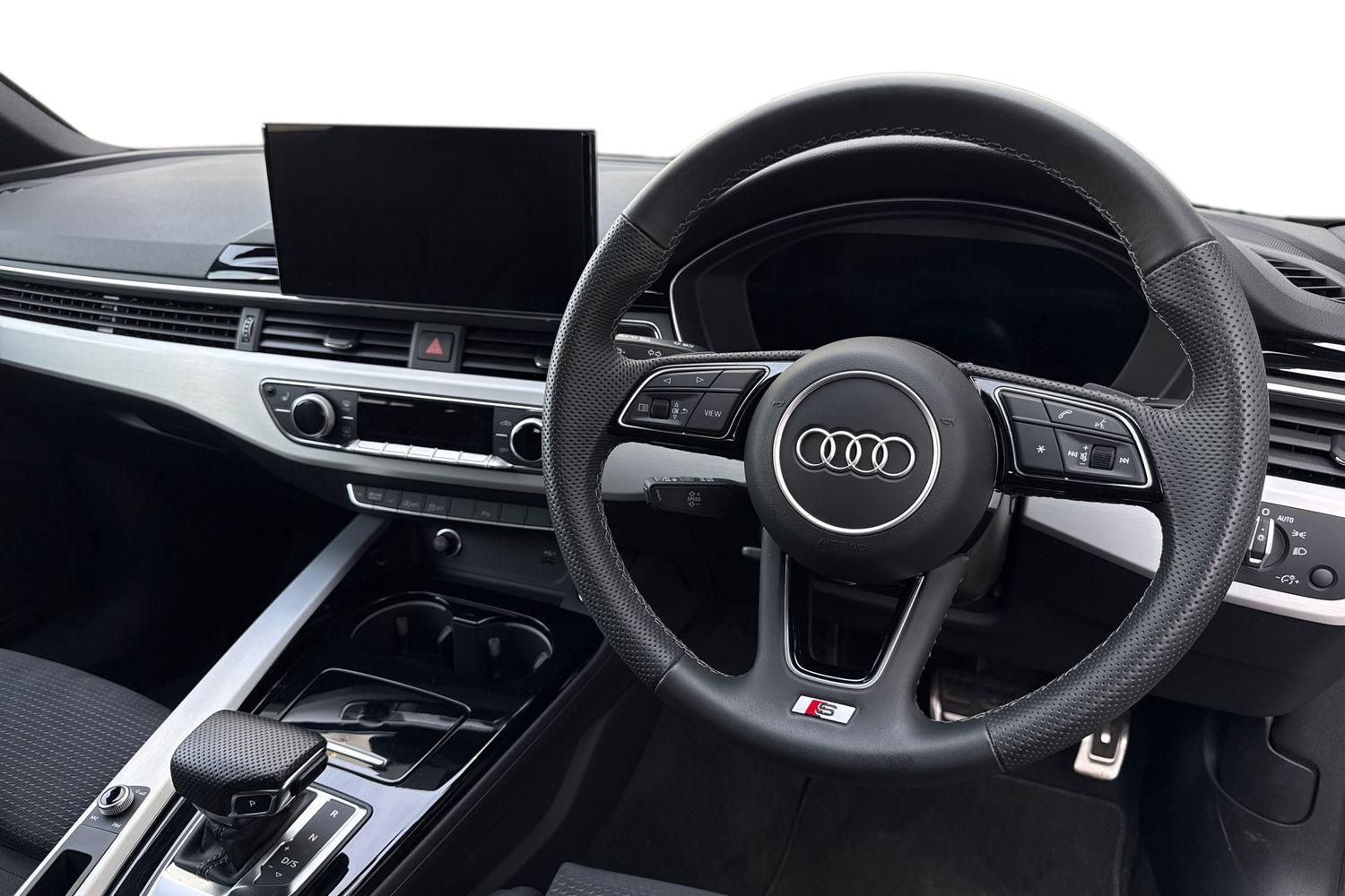 Used Audi A4 2024 for sale - 78121151: Photo 18