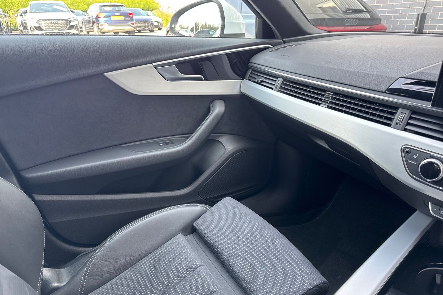 Used Audi A4 2024 for sale - 78121151: Photo 20