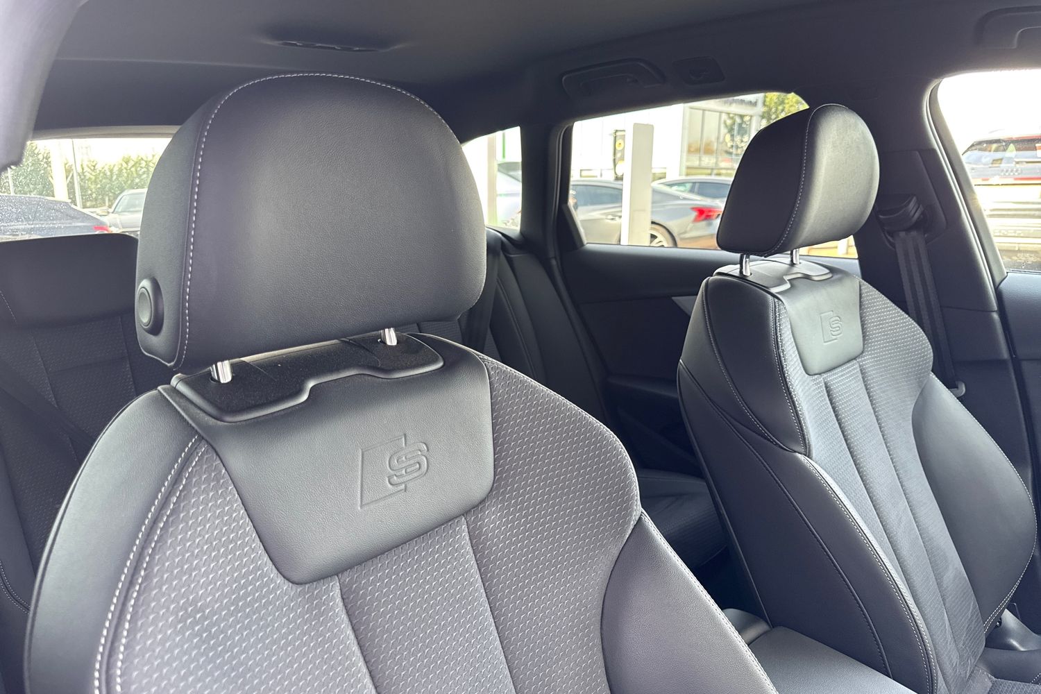 Used Audi A4 2024 for sale - 78121151: Photo 24