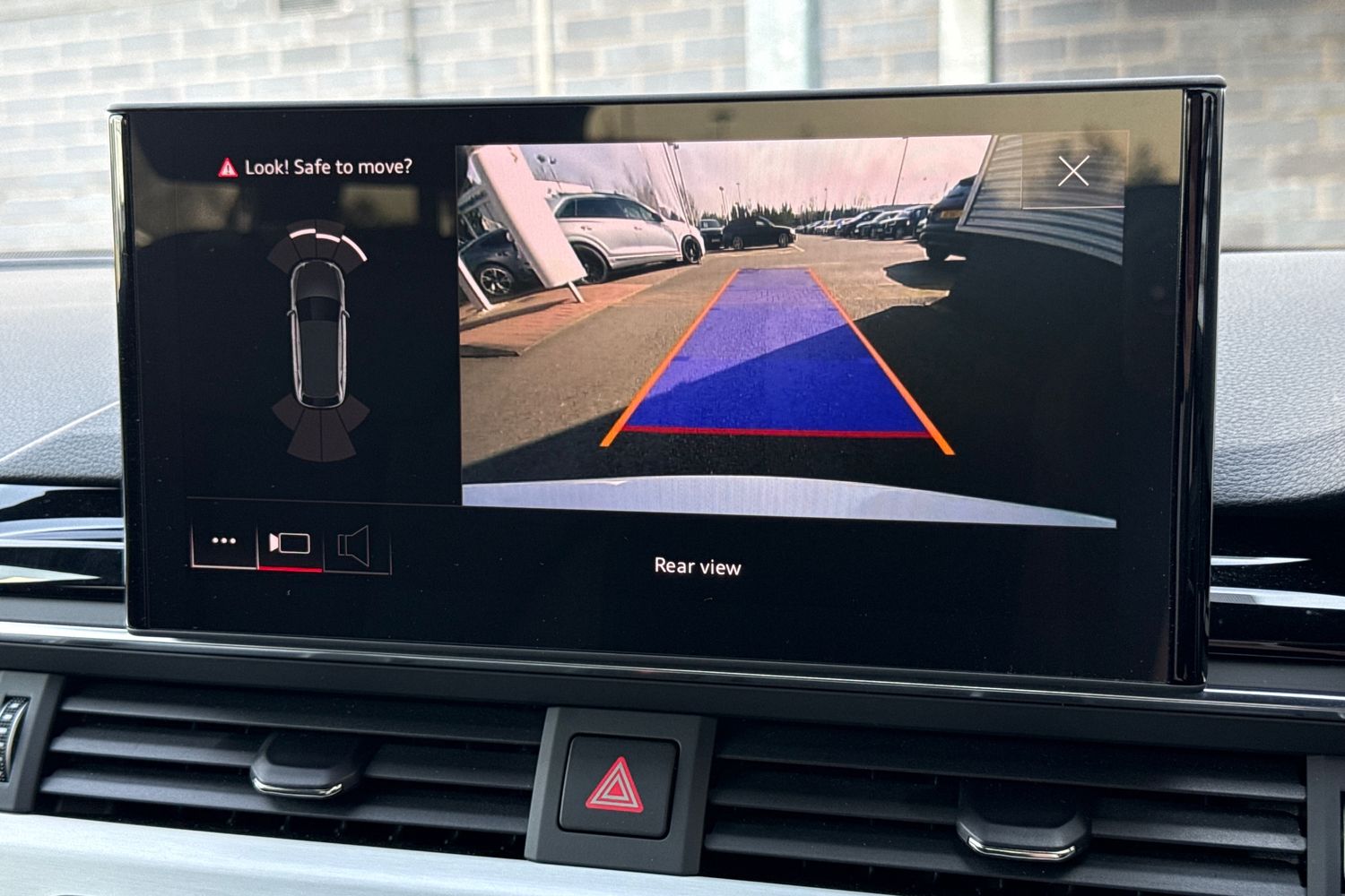 Used Audi A4 2024 for sale - 78121151: Photo 25