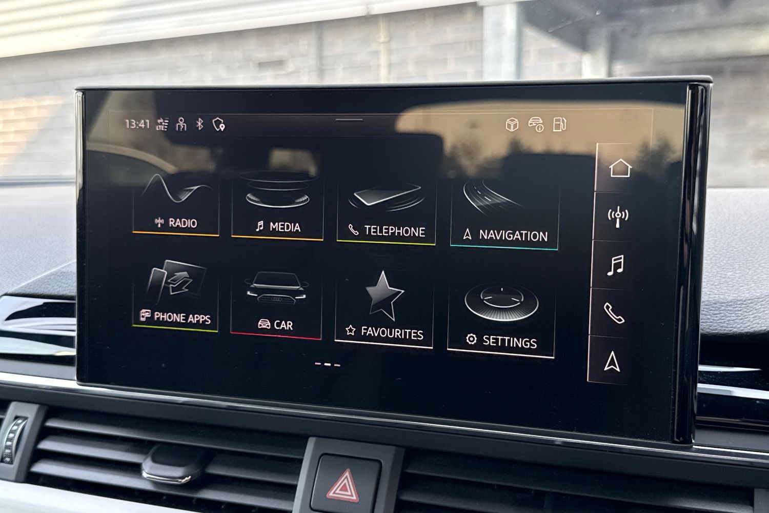 Used Audi A4 2024 for sale - 78121151: Photo 27