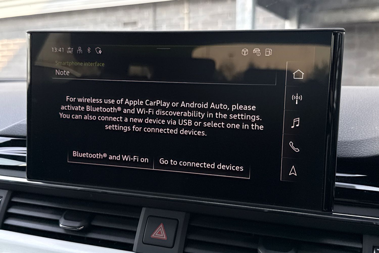 Used Audi A4 2024 for sale - 78121151: Photo 28