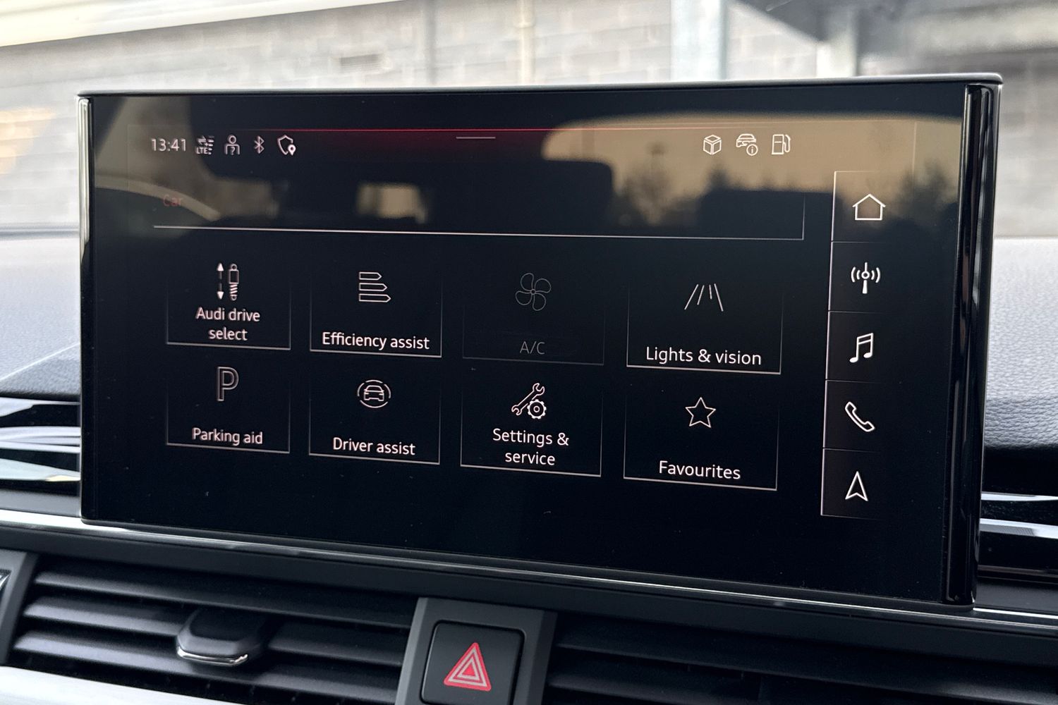 Used Audi A4 2024 for sale - 78121151: Photo 29