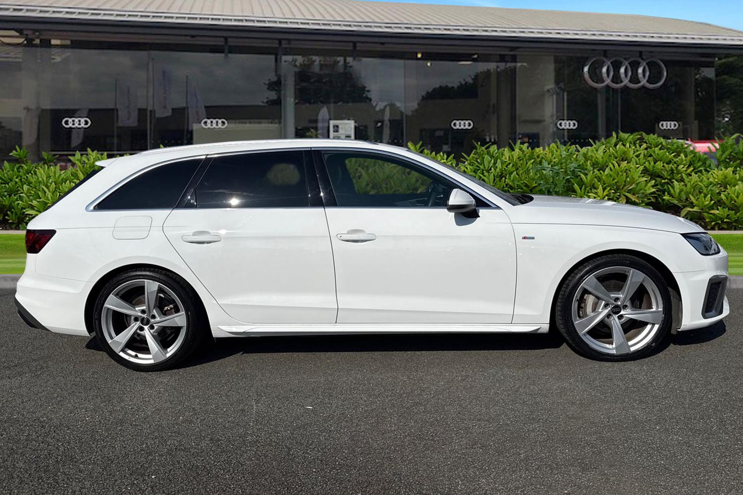 Used Audi A4 2024 for sale - 78121151: Photo 3