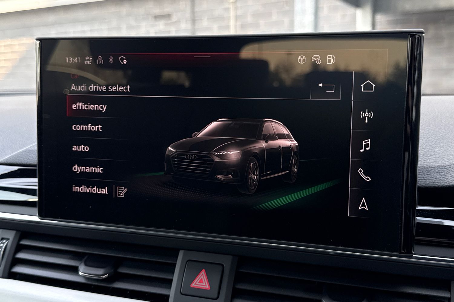 Used Audi A4 2024 for sale - 78121151: Photo 30