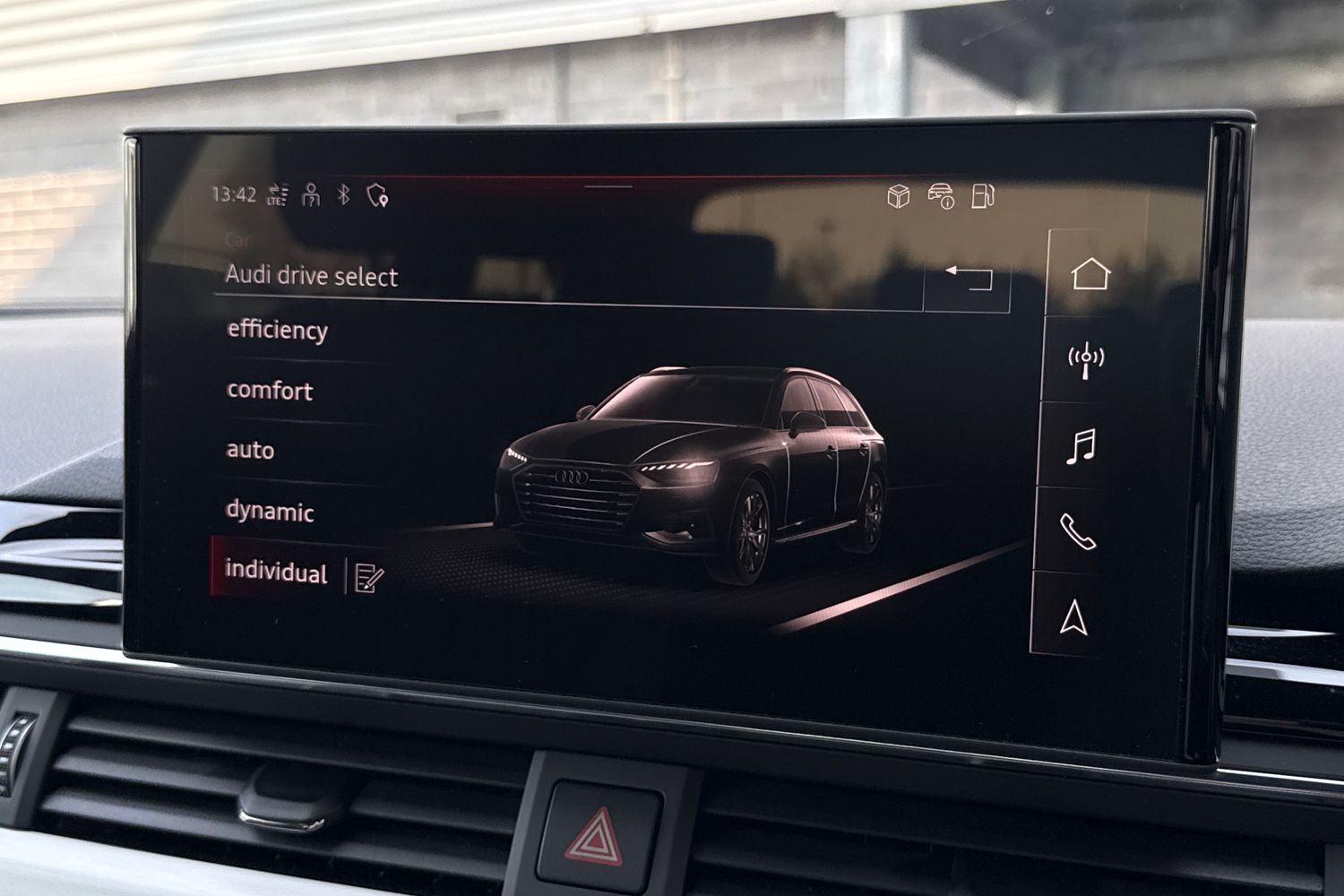 Used Audi A4 2024 for sale - 78121151: Photo 32