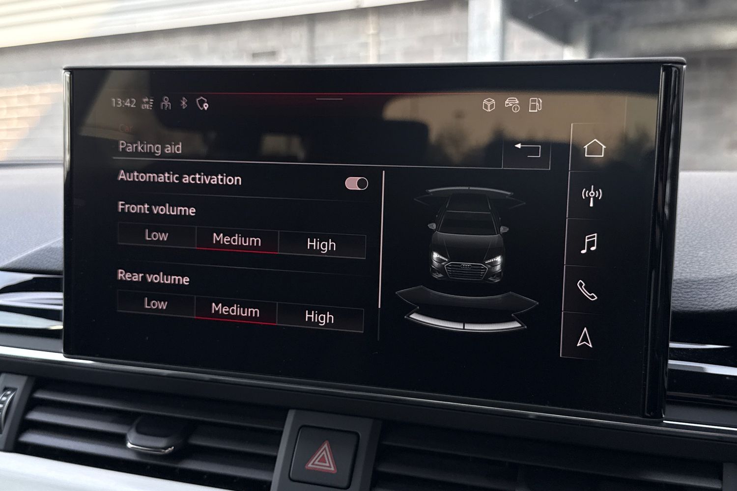 Used Audi A4 2024 for sale - 78121151: Photo 33