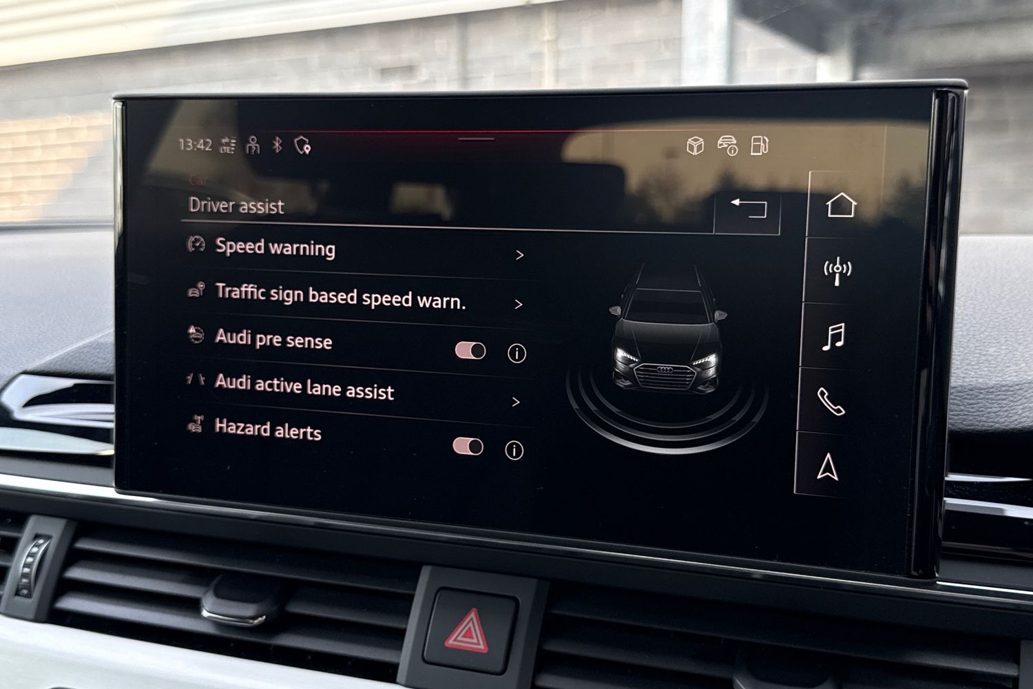 Used Audi A4 2024 for sale - 78121151: Photo 34