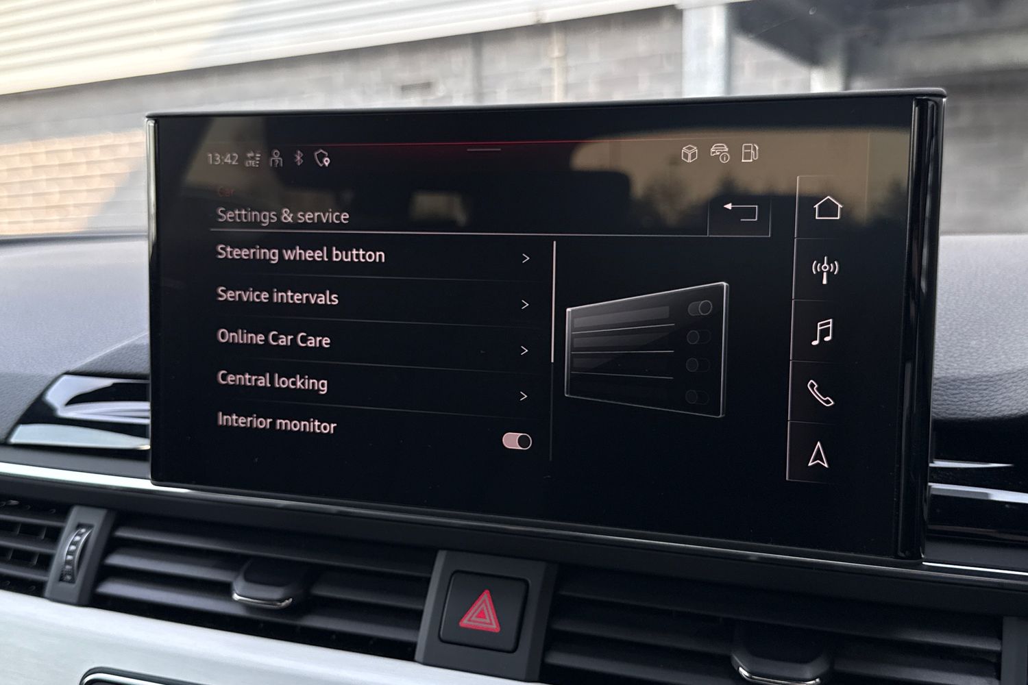 Used Audi A4 2024 for sale - 78121151: Photo 35