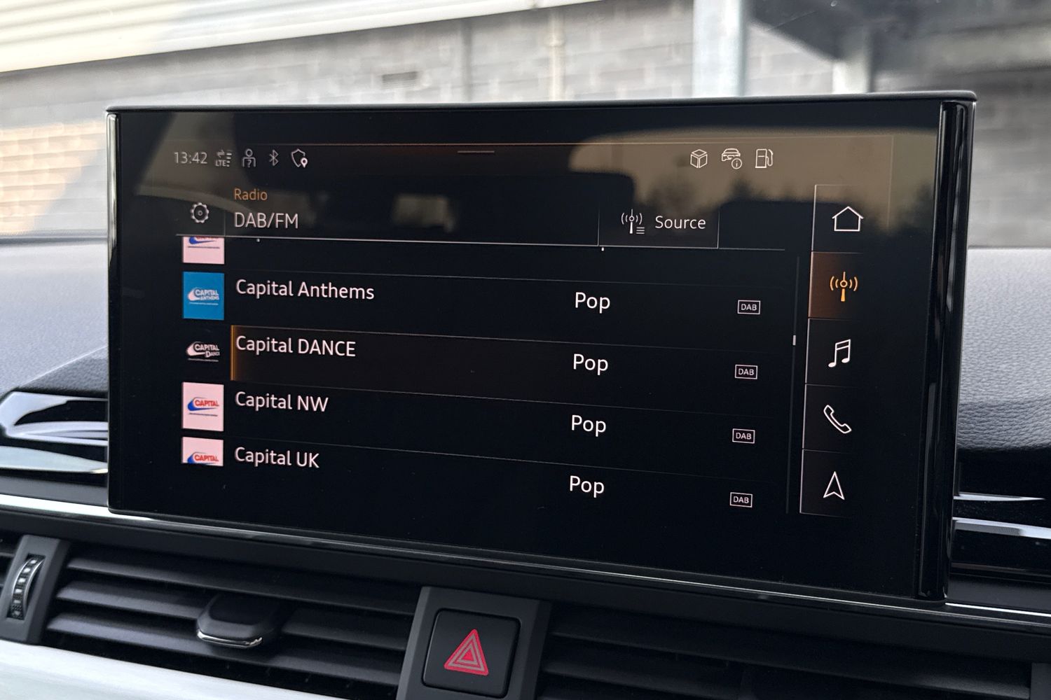 Used Audi A4 2024 for sale - 78121151: Photo 37