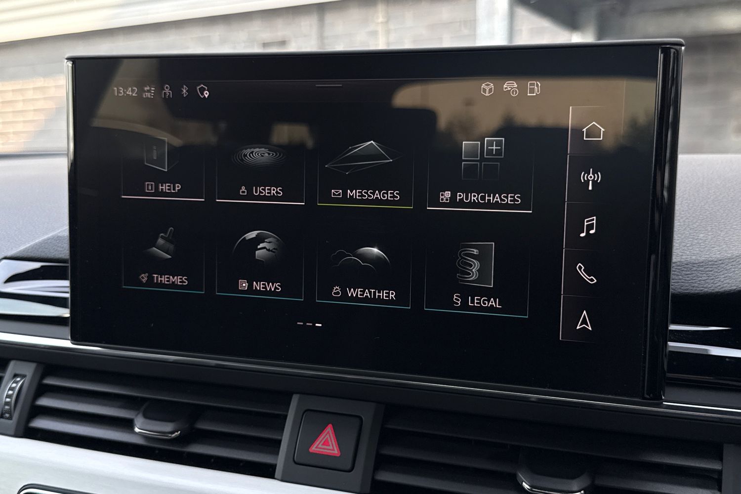 Used Audi A4 2024 for sale - 78121151: Photo 38