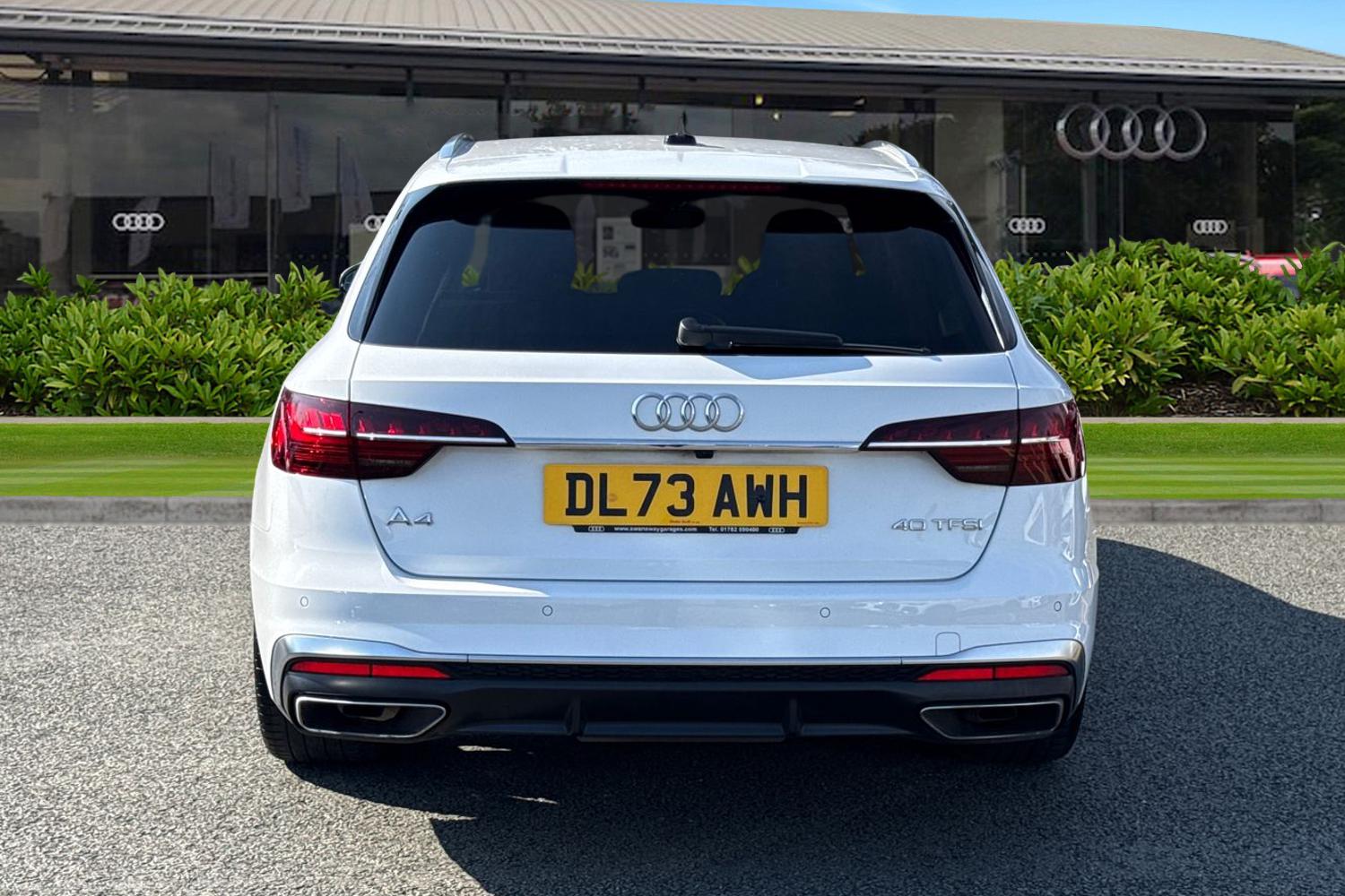 Used Audi A4 2024 for sale - 78121151: Photo 4