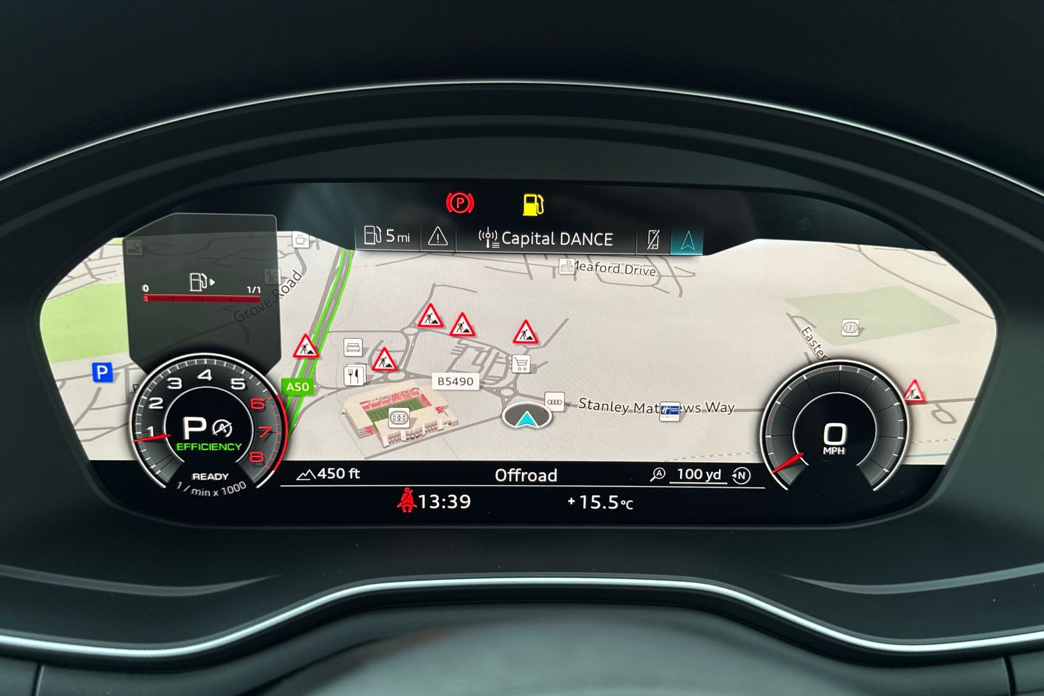 Used Audi A4 2024 for sale - 78121151: Photo 48