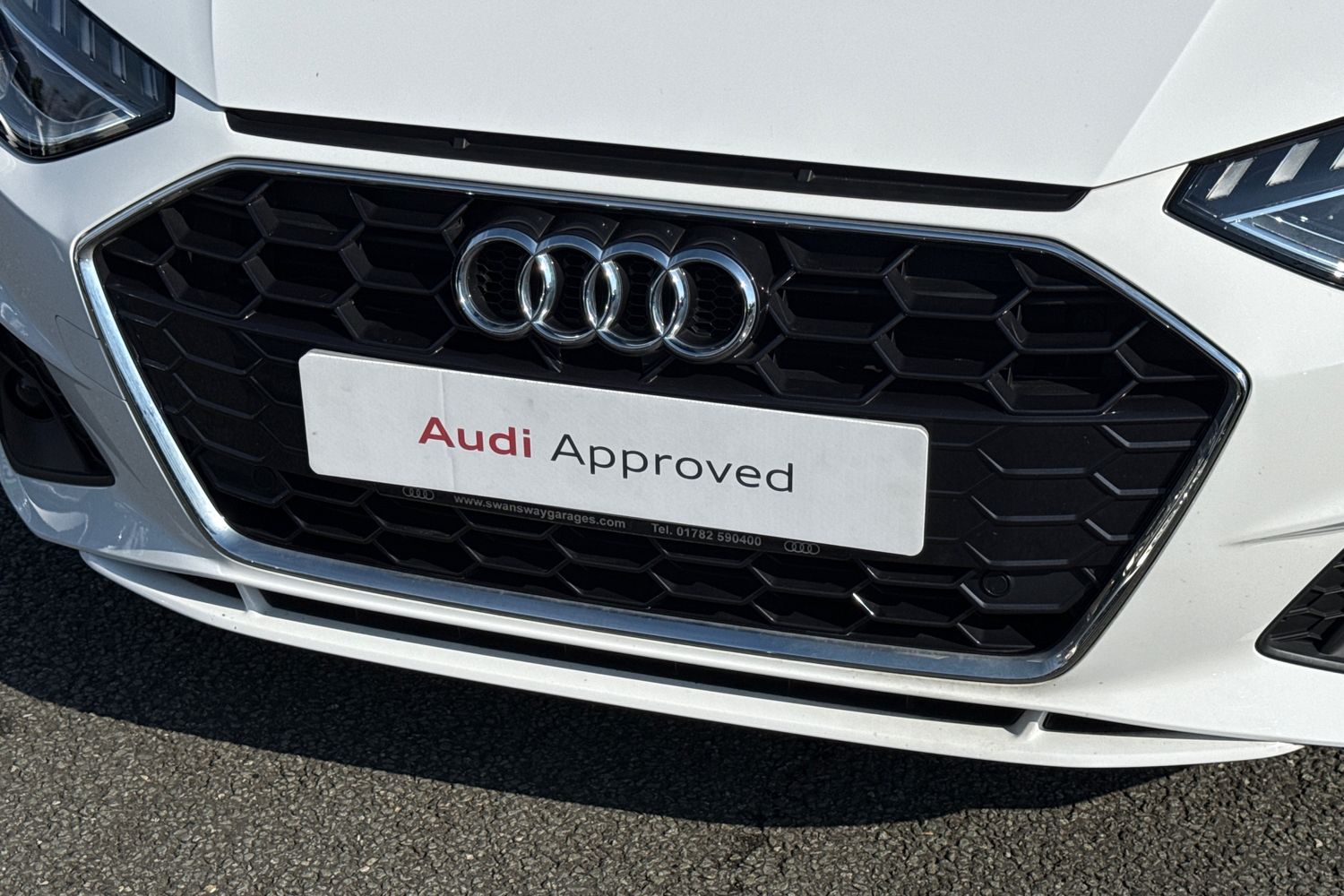 Used Audi A4 2024 for sale - 78121151: Photo 50