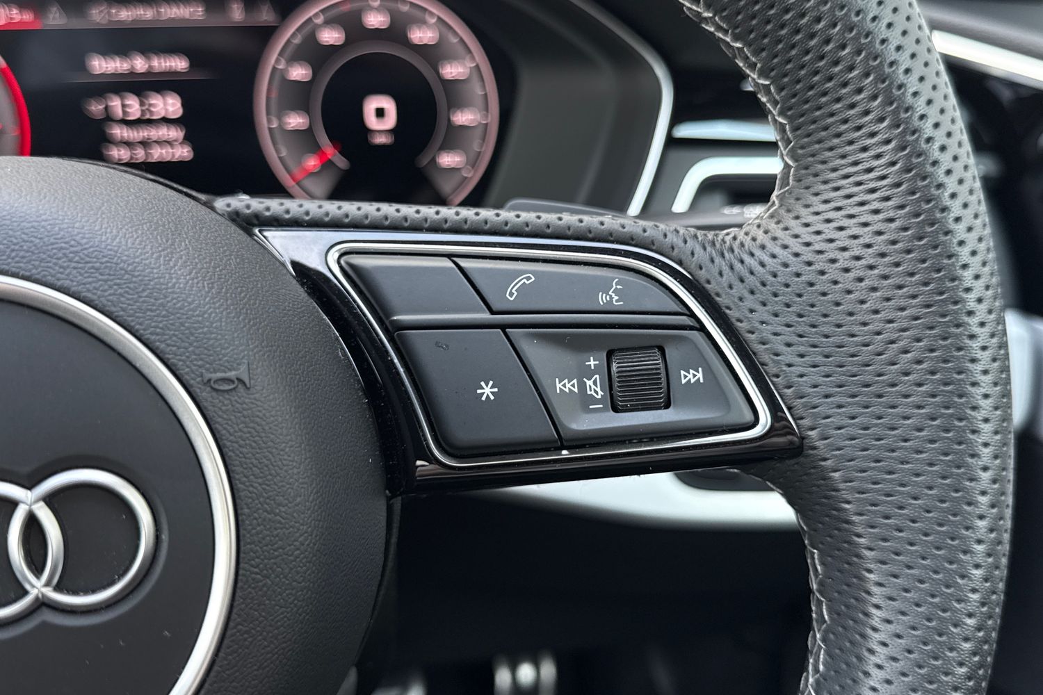 Used Audi A4 2024 for sale - 78121151: Photo 58