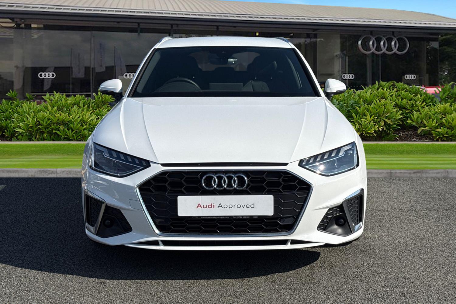 Used Audi A4 2024 for sale - 78121151: Photo 6