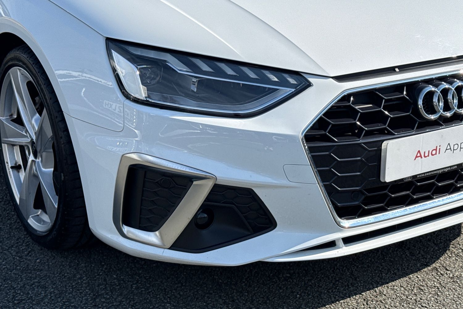 Used Audi A4 2024 for sale - 78121151: Photo 9