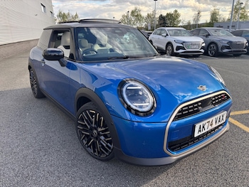 Used MINI Cooper 2024 for sale - 78383054: Photo