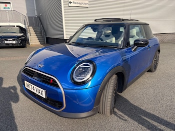 Used MINI Cooper 2024 for sale - 78383054: Photo