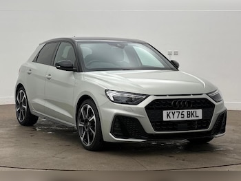 Used Audi A1 2026 for sale - 79559022: Photo