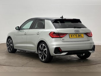 Used Audi A1 2026 for sale - 79559022: Photo