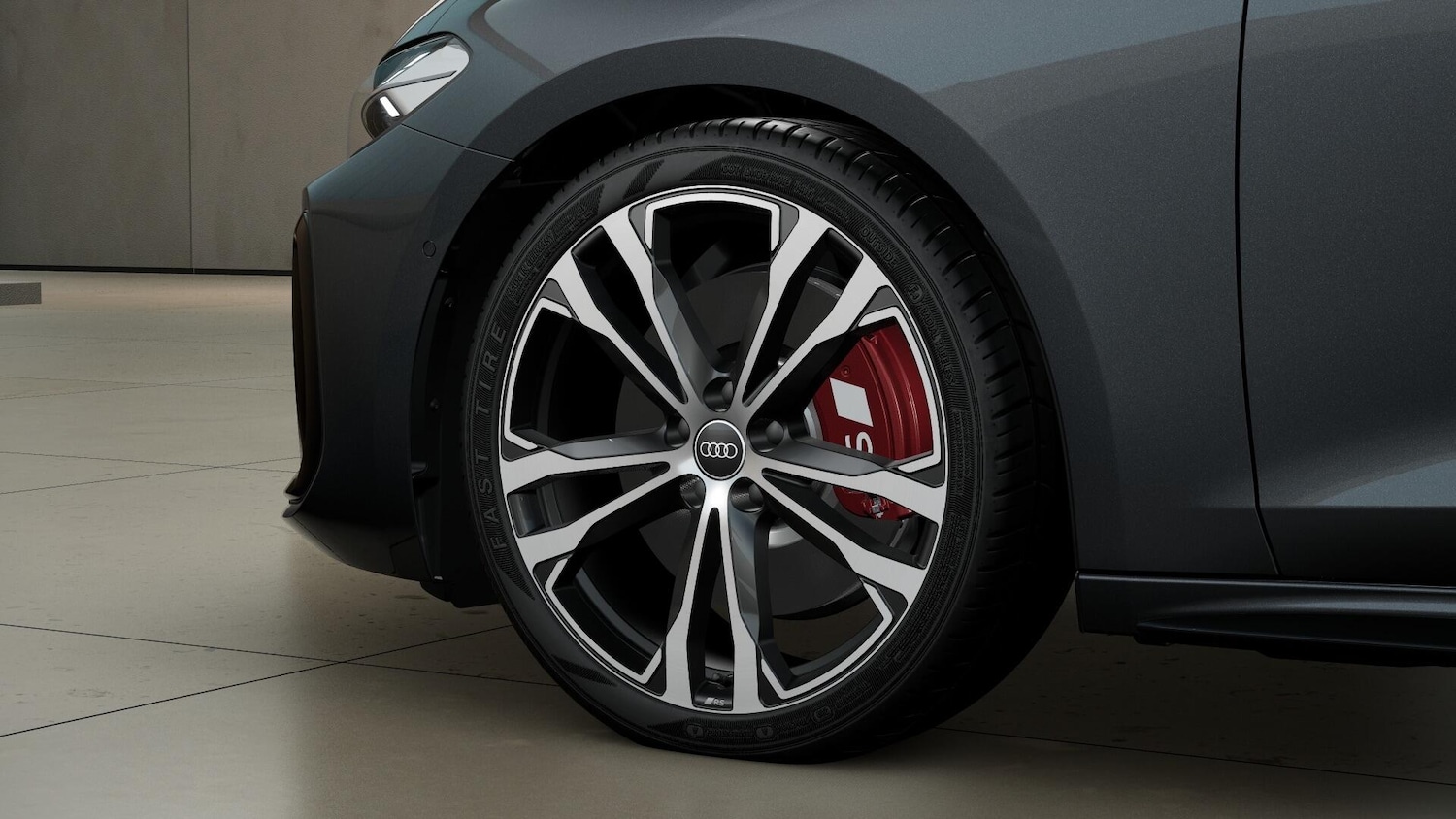 Used Audi S5 2026 for sale - 77327513: Photo 4