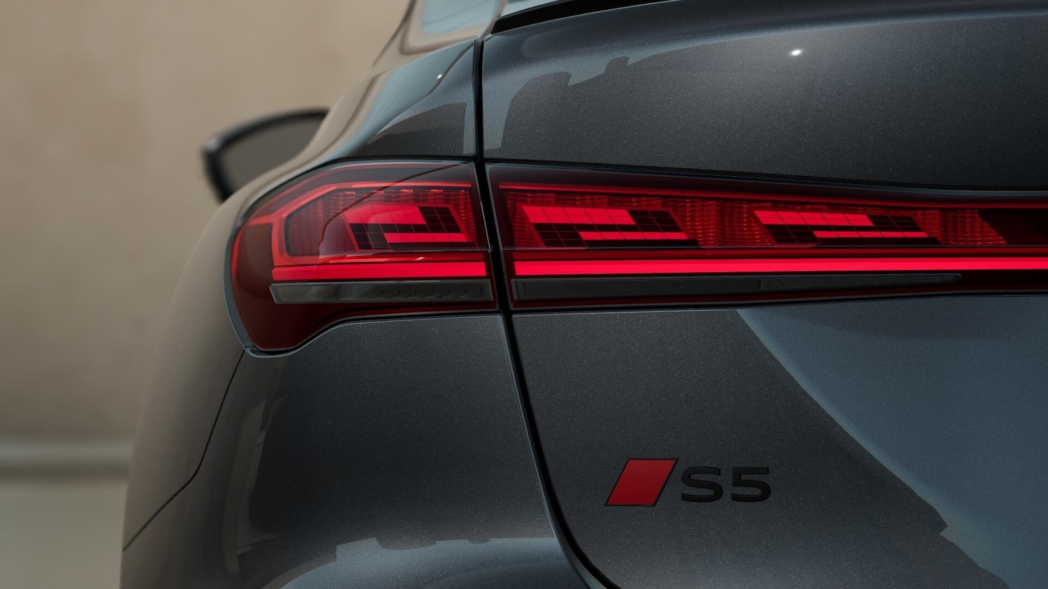 Used Audi S5 2026 for sale - 77327513: Photo 7