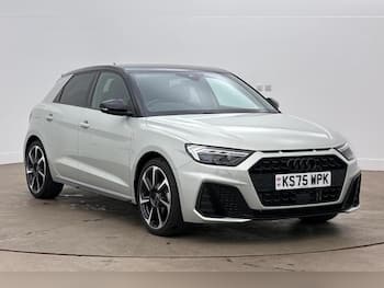 Used Audi A1 2025 for sale - 79747758: Photo