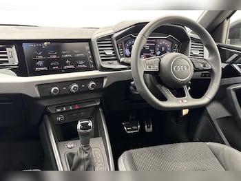 Used Audi A1 2025 for sale - 79747758: Photo
