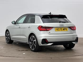 Used Audi A1 2025 for sale - 79747758: Photo