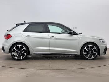 Used Audi A1 2025 for sale - 79747758: Photo