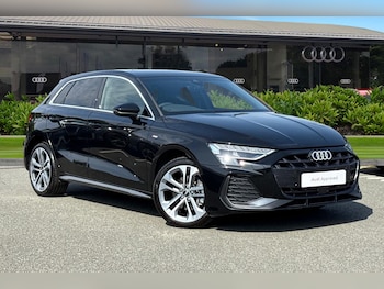 Used Audi A3 2025 for sale - 75568381: Photo